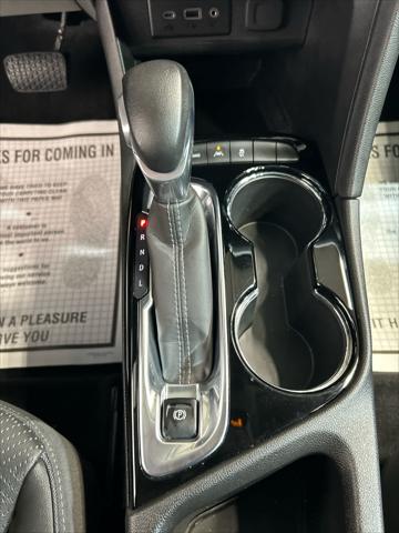 2023 Buick Encore GX Essence AWD