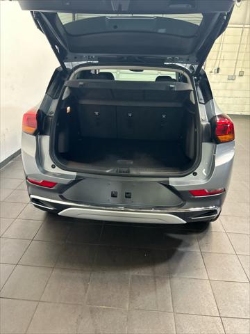 2023 Buick Encore GX Essence AWD