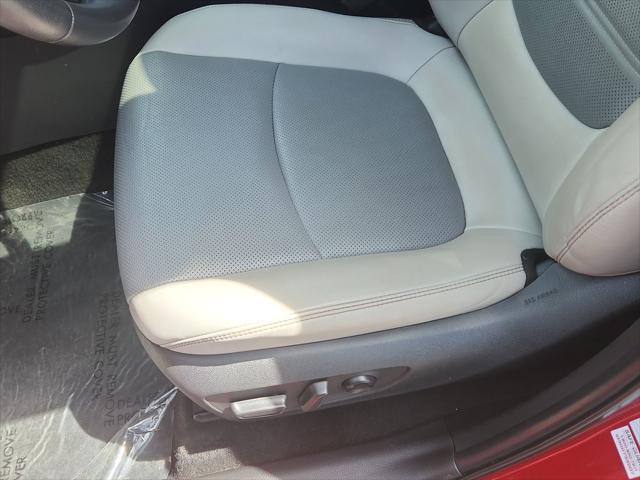 2022 Toyota RAV4 Limited