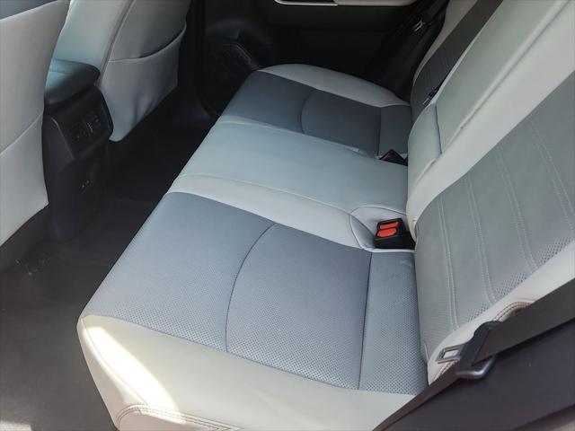 2022 Toyota RAV4 Limited