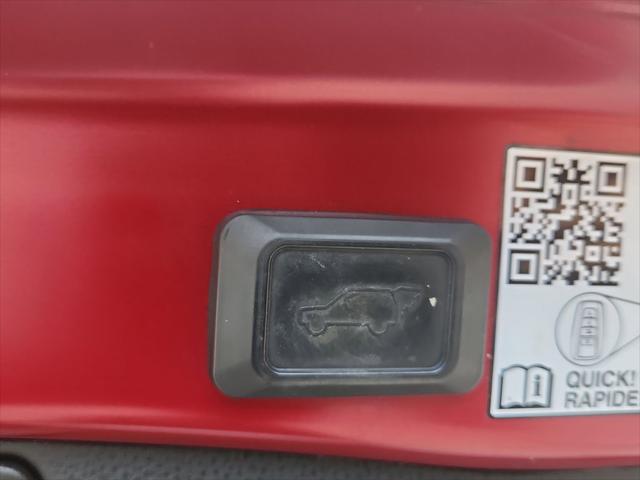 2022 Toyota RAV4 Limited