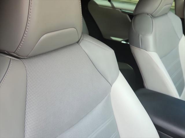 2022 Toyota RAV4 Limited