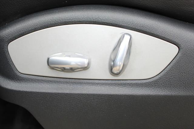 2016 Porsche Cayenne Platinum Edition AWD