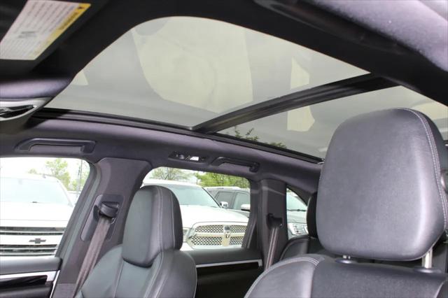 2016 Porsche Cayenne Platinum Edition AWD