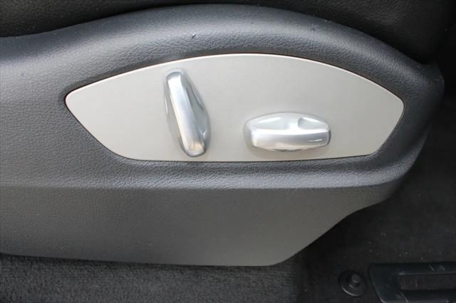 2016 Porsche Cayenne Platinum Edition AWD