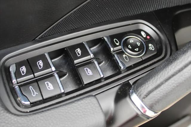 2016 Porsche Cayenne Platinum Edition AWD