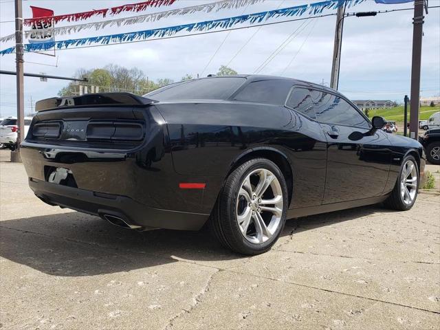 2021 Dodge Challenger R/T 2021 Dodge Challenger R/T