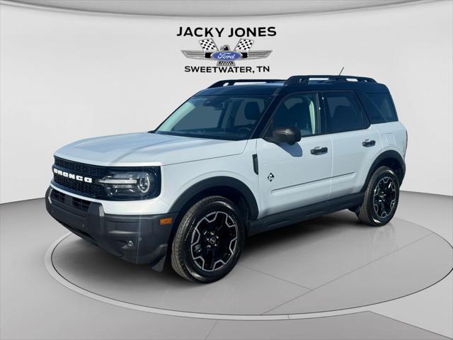 2026 Ford Bronco Sport Outer Banks for sale in Sweetwater, TN