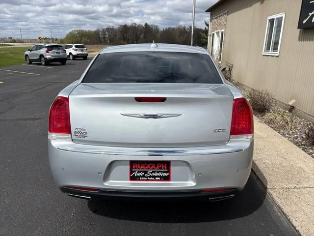 2019 Chrysler 300 Limited AWD
