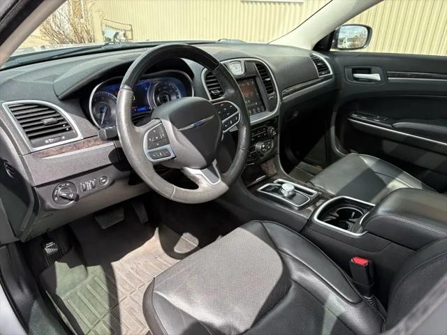2019 Chrysler 300 Limited AWD