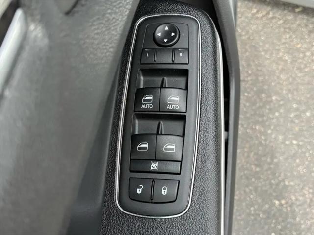 2019 Chrysler 300 Limited AWD