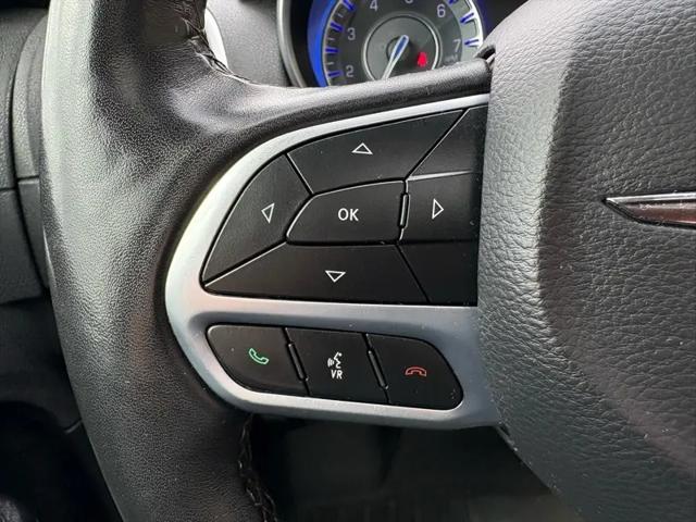 2019 Chrysler 300 Limited AWD