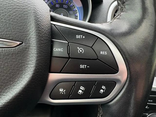2019 Chrysler 300 Limited AWD