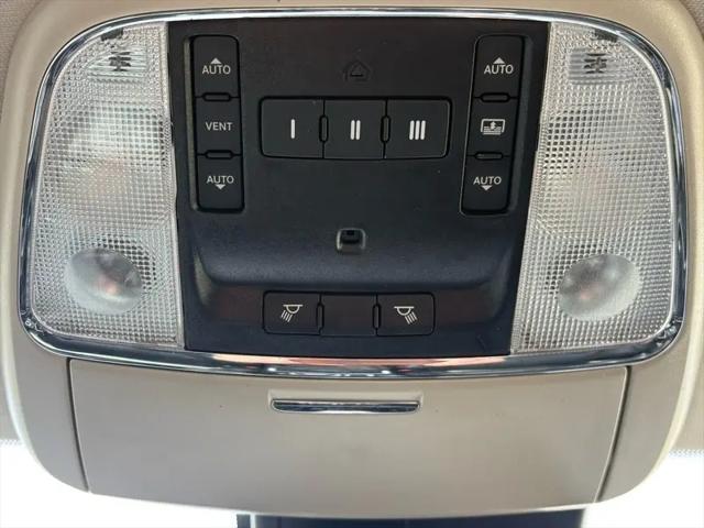 2019 Chrysler 300 Limited AWD