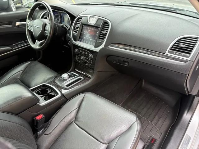 2019 Chrysler 300 Limited AWD
