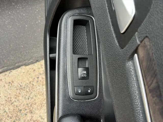 2019 Chrysler 300 Limited AWD