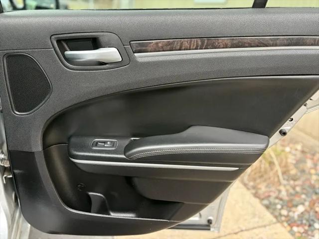 2019 Chrysler 300 Limited AWD