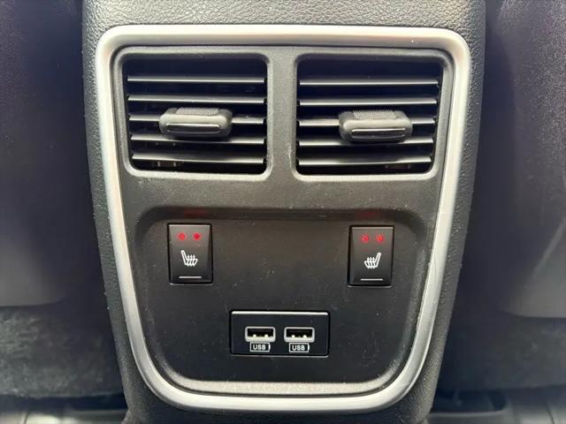 2019 Chrysler 300 Limited AWD