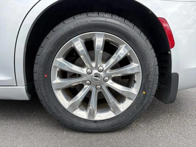 2019 Chrysler 300 Limited AWD