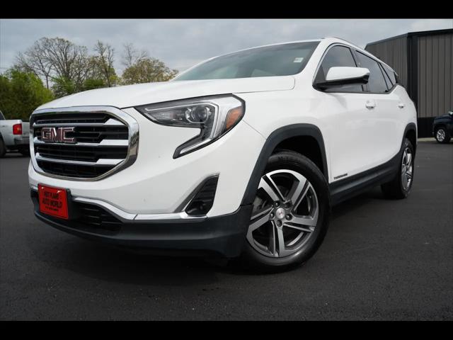 2020 GMC Terrain AWD SLT for sale in West Plains, MO