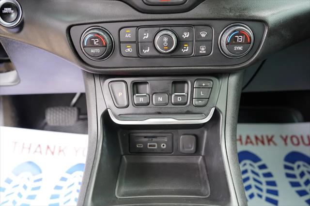 2020 GMC Terrain AWD SLT