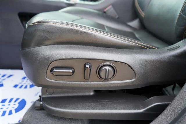 2020 GMC Terrain AWD SLT