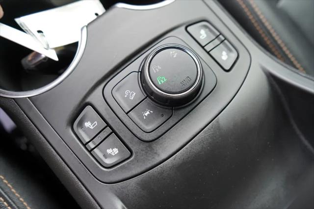 2020 GMC Terrain AWD SLT