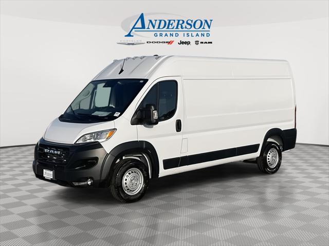 2026 Ram ProMaster 2500 Tradesman for sale in Grand Island, NE