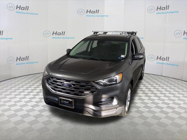 2019 Ford Edge SEL 2019 Ford Edge SEL