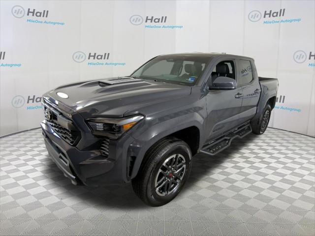 2025 Toyota Tacoma TRD Sport 2025 Toyota Tacoma TRD Sport