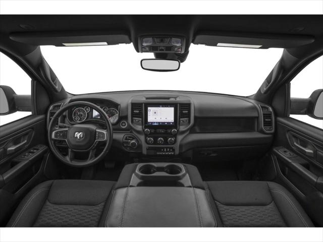 2026 Ram 1500 Warlock Crew Cab 4x4 57 Box