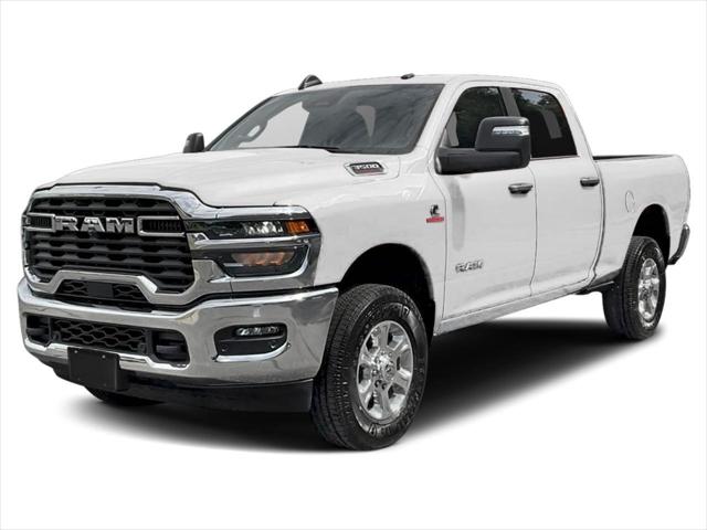 2026 Ram 3500 Big Horn Crew Cab 4x4 8' Box for sale in Topeka, KS