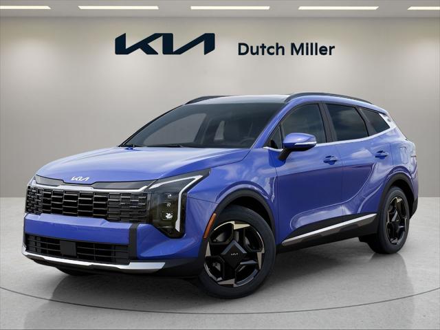 2026 Kia Sportage EX for sale in Charlotte, NC