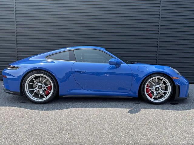 2026 Porsche 911 GT3 for sale in Mechanicsburg, PA