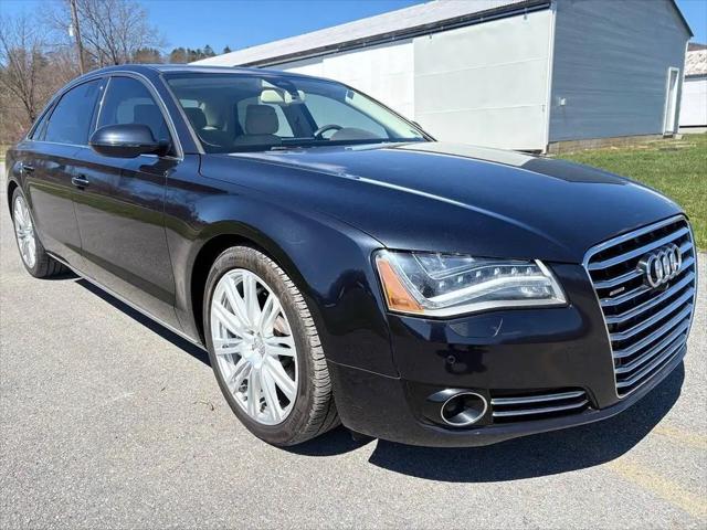 2014 Audi A8 L 3.0 TDI for sale in Slatington, PA