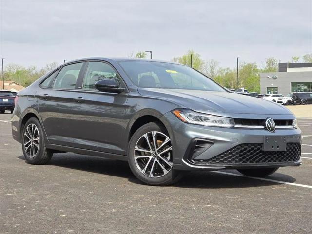 2025 Volkswagen Jetta 1.5T Sport for sale in Dayton, OH