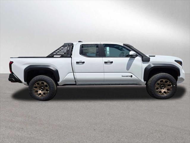 2026 Toyota Tacoma Trailhunter