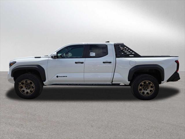 2026 Toyota Tacoma Trailhunter