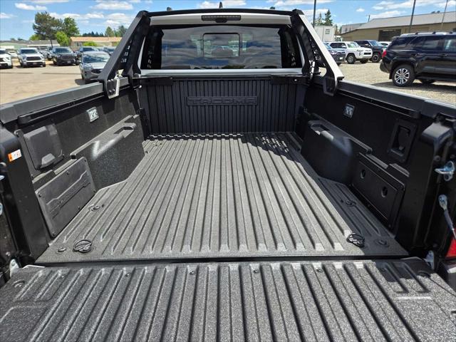 2026 Toyota Tacoma Trailhunter