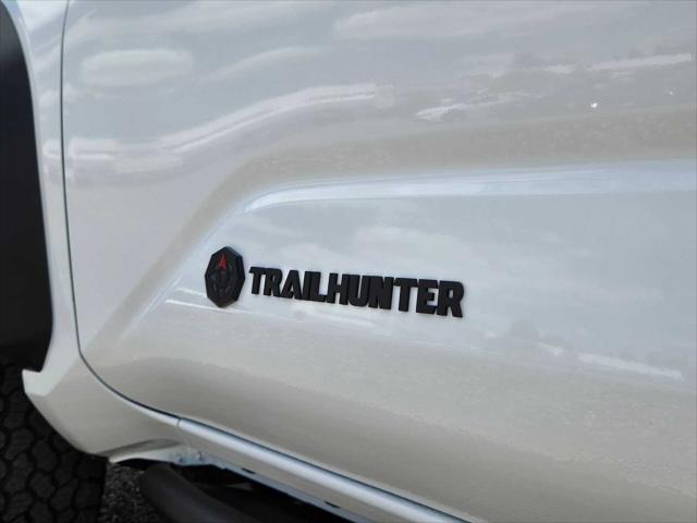 2026 Toyota Tacoma Trailhunter
