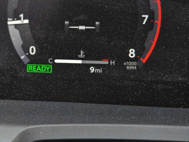 2026 Toyota Tacoma Trailhunter