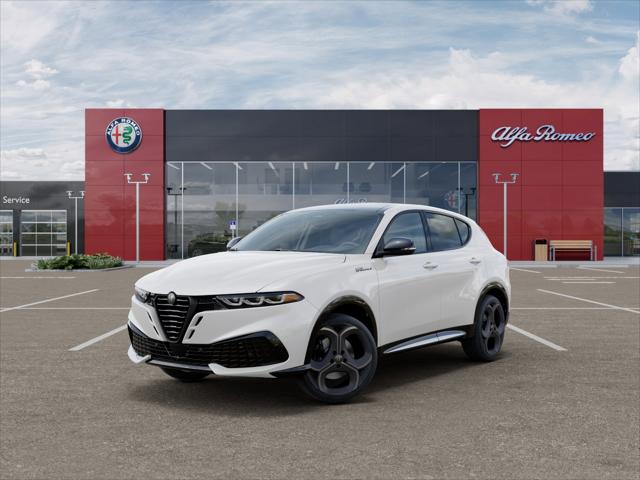 2026 Alfa Romeo Tonale TONALE SPORT SPECIALE AWD