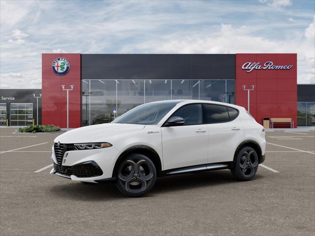 2026 Alfa Romeo Tonale TONALE SPORT SPECIALE AWD