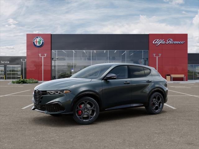 2026 Alfa Romeo Tonale TONALE VELOCE AWD