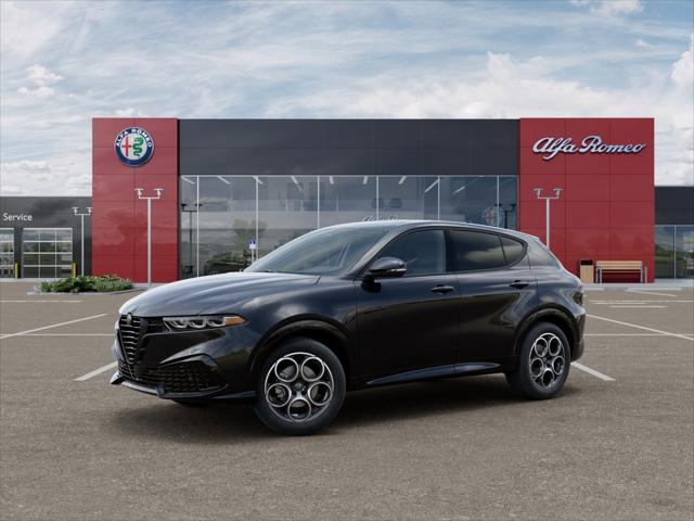 2026 Alfa Romeo Tonale TONALE SPRINT AWD