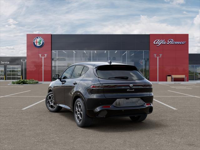 2026 Alfa Romeo Tonale TONALE SPRINT AWD
