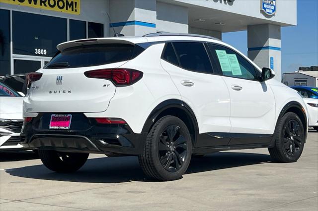 2024 Buick Encore GX Sport Touring FWD