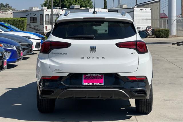 2024 Buick Encore GX Sport Touring FWD