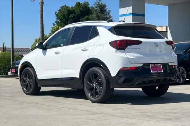 2024 Buick Encore GX Sport Touring FWD