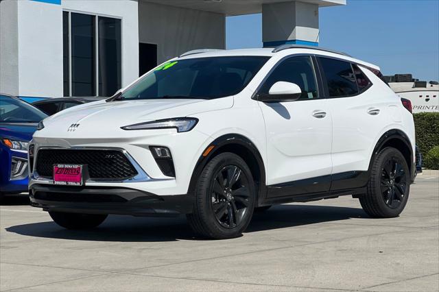 2024 Buick Encore GX Sport Touring FWD